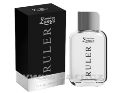 Creation Lamis Ruler  toaletní voda 100 ml - TESTER