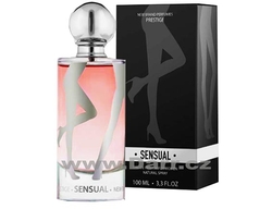 New Brand Sensual 