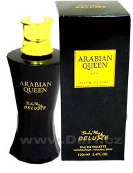 Shirley May -Arabian Queen - dámská toaletní voda - EdT - 100 ml 