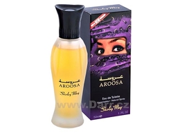 Shirley May Aroosa dámská toaletní voda 50ml