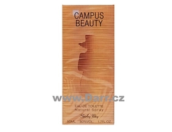 Shirley May Campus beauty dámská toaletní voda 50ml