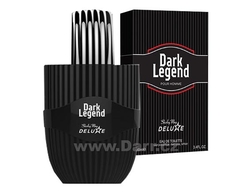 Shirley May Dark Legend pánská toaletní voda 100 ml