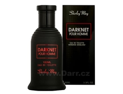  Shirley May Darknet pánská toaletní voda 100ml