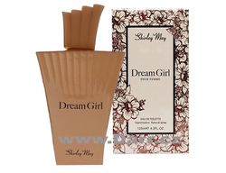Shirley May Dream girl dámská toaletní voda 125ml
