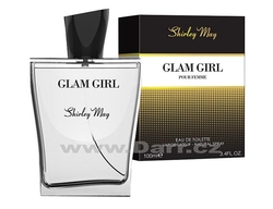 Shirley May Glam Girl dámská toaletní voda 100ml