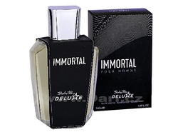 Shirley May IMMORTAL pánská toaletní voda 100 ml