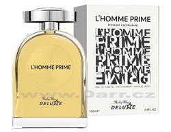 Shirley May L’HOMME PRIME pánská toaletní voda 100 ml