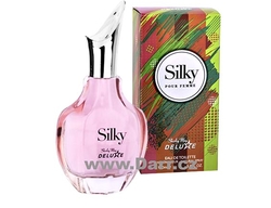 Shirley May SILKY dámská toaletní voda 100ml