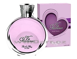 Shirley May - Vie Glamour - dámská toaletní voda - EdT - 100 ml 