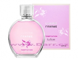 Luxure Temptation parfémovaná voda 100 ml
