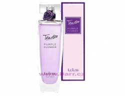 Luxure Tender Purple Flower parfémovaná voda 100 ml