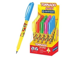 Centropen Tornádo Fruity 2675