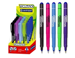 Roller Centropen TORNADO Original 2675 - mix motivů