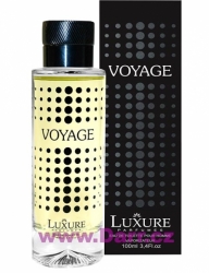 Luxure Voyage toaletní voda 100 ml