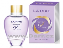 La Rive Wave of Love