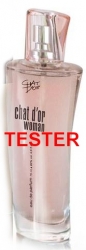CHAT D´OR Woman parfémovaná voda 100 ml