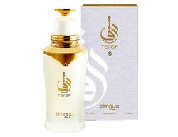 Zimaya Taraf White for women EDP 100ml