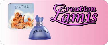 parfémy creation lamis